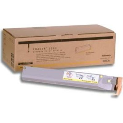 Xerox 16197500 - Jaune - Toner