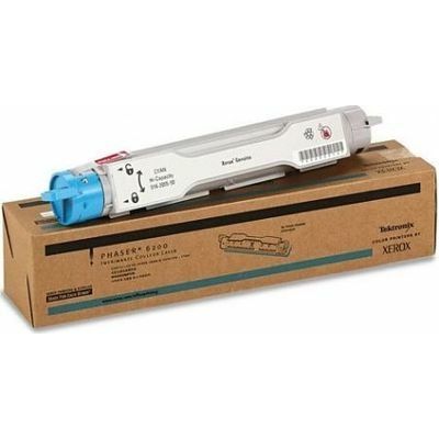 Xerox 16200100 - Cyan - Toner