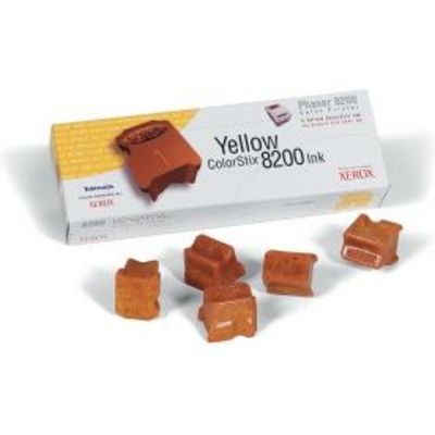 Xerox 16204700 - Jaune - Toner