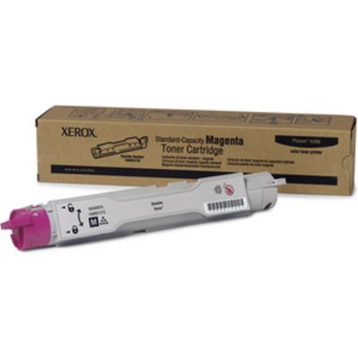 Xerox 106R01215 - Magenta - Toner