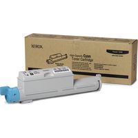 Xerox 106R01218 - Cyan - Toner