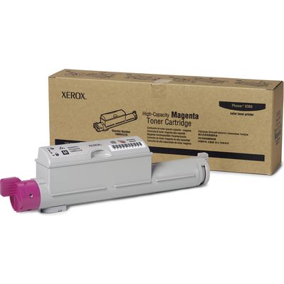 Xerox 106R01219 - Magenta - Toner