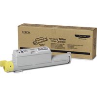 Xerox 106R01220 - Jaune - Toner