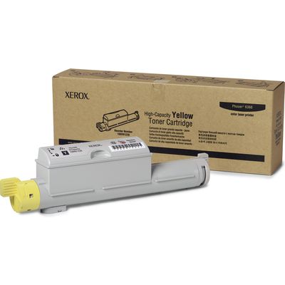 Xerox 106R01220 - Jaune - Toner