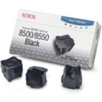 Xerox 108R00668 - Noir - Toner