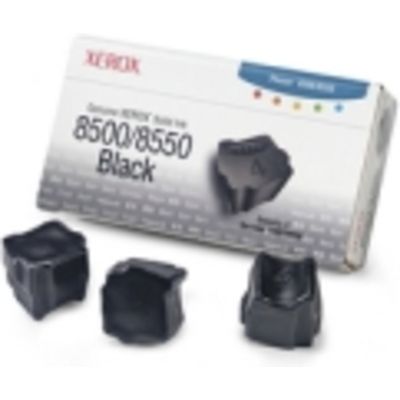 Xerox 108R00668 - Noir - Toner