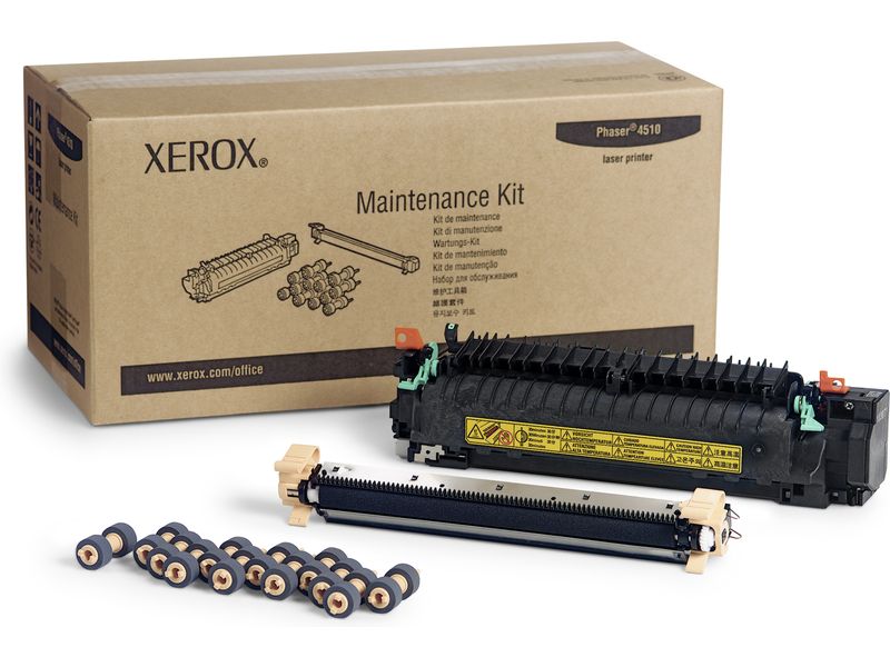 Xerox 108R00718 Maintenance Kit