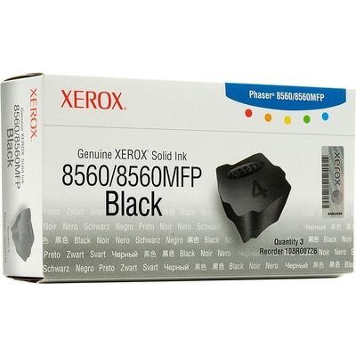 Xerox 108R00726 - Noir - Toner