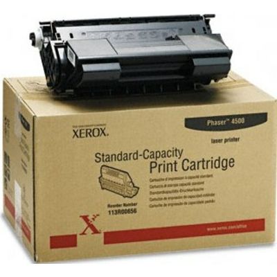 Xerox 113R00656 - Noir - Toner
