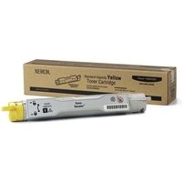 Xerox 106R01075 - Jaune - Toner