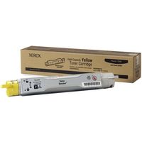 Xerox 106R01084 - Jaune - Toner - Grande capacité