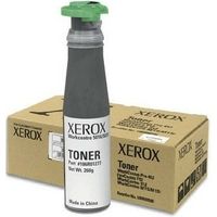 Xerox 106R01277 - Noir - Toner