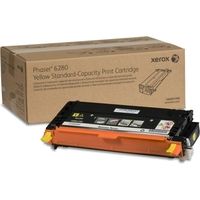 Xerox 106R01390 - Jaune - Toner