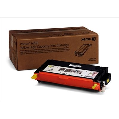 Xerox 106R01394 - Jaune - Toner