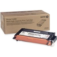 Xerox 106R01395 - Noir - Toner