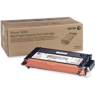 Xerox 106R01395 - Noir - Toner