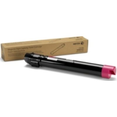 Xerox 106R01437 - Magenta - Toner - Grande capacité