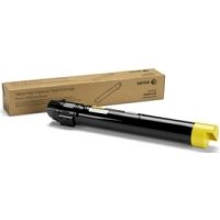 Xerox 106R01438 - Jaune - Toner - Grande capacité