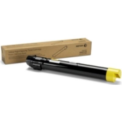 Xerox 106R01438 - Jaune - Toner - Grande capacité