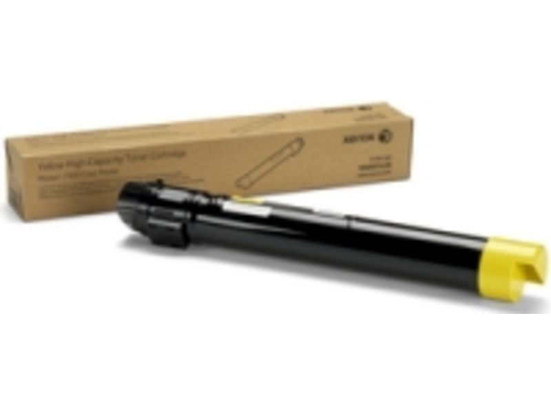 Xerox 106R01438 - Jaune - Toner - Grande capacité
