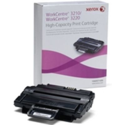 Xerox 106R01486 - Noir - Toner