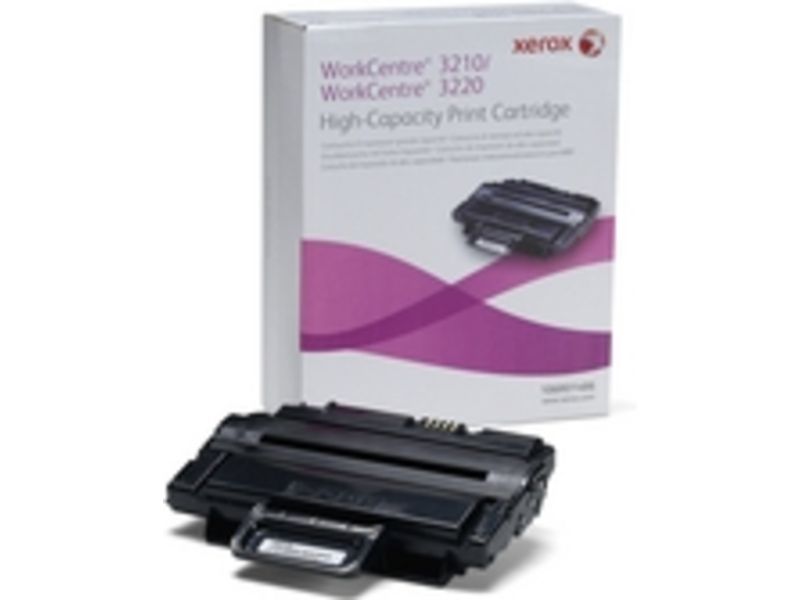 Xerox 106R01486 Toner Zwart