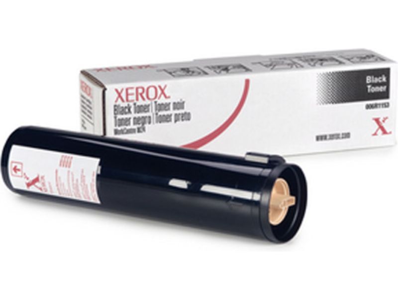 Xerox 006R01122 Toner Zwart