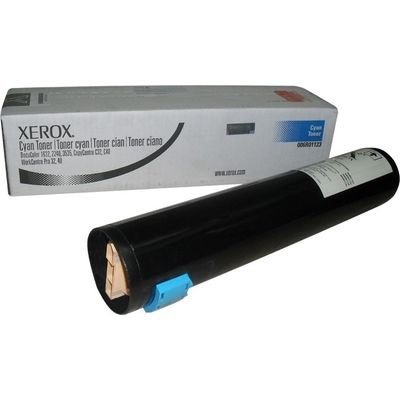 Xerox 006R01123 - Cyan - Toner