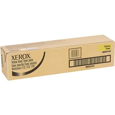 Xerox 006R01267 - Jaune - Toner