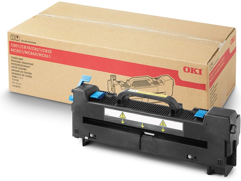 OKI 43529405 Fuser