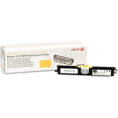 Xerox 106R01468 - Jaune - Toner