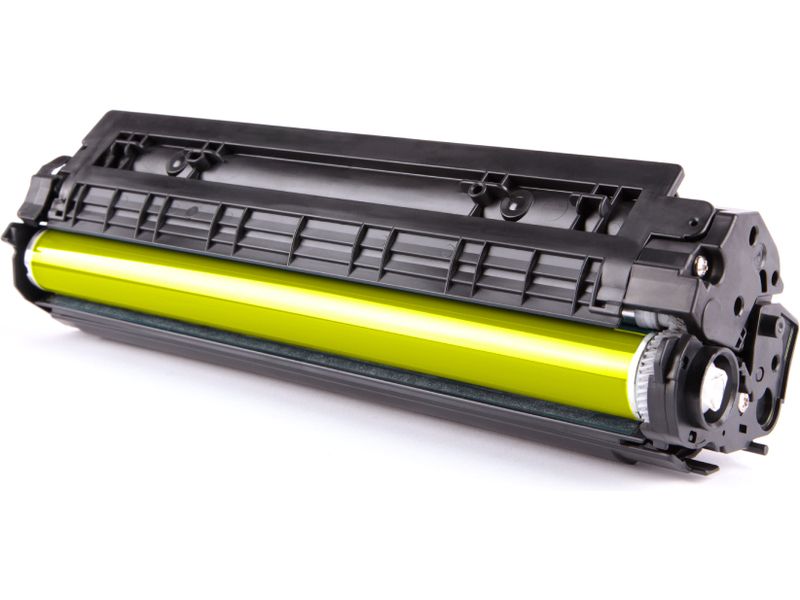 Konica Minolta - Jaune - originale - cartouche de toner - pour magicolor 2400W, 2430, 2450, 2450D, 2450DX, 2480, 2490, 2500W, 2530DL, 2550, 2590
