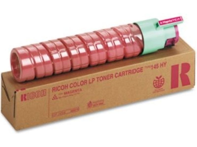 Ricoh Type 245M Toner Magenta