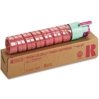 Ricoh Type 245 M HC - Magenta - Toner