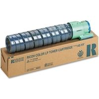 Ricoh Type 245 C HC - Cyan - Toner