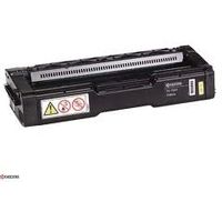 Kyocera TK-150Y - Jaune - Toner