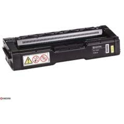 Kyocera TK-150Y - Jaune - Toner