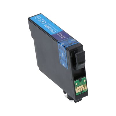 Cartouche compatible Epson T08924010 - Cyan