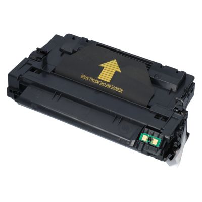 Toner compatible HP 51A (Q7551A) - Noir