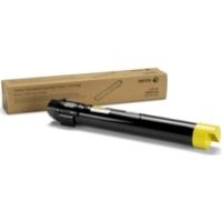 Xerox 106R01435 - Jaune - Toner