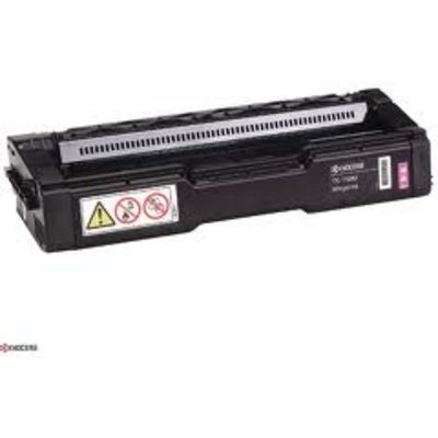 Kyocera TK-150M - Magenta - Toner