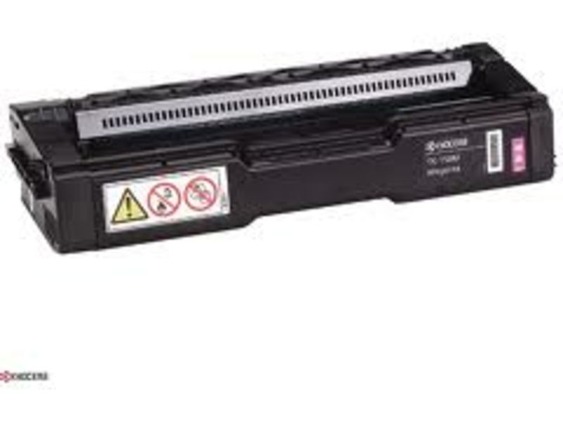 Kyocera TK-150M Toner Magenta