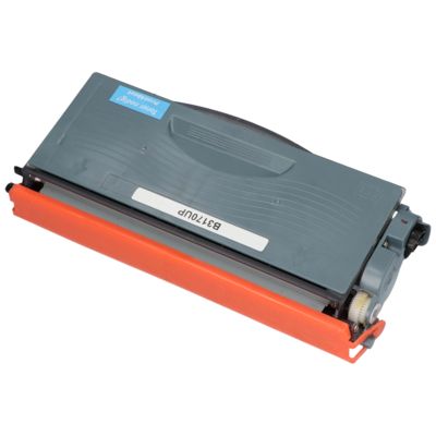 Toner compatible Brother TN-3280 - Noir - Grande capacité