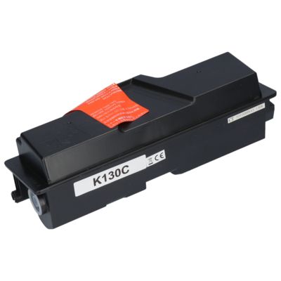 Toner compatible Kyocera TK-130 - Noir