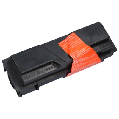 Toner compatible Kyocera TK-130 - Noir