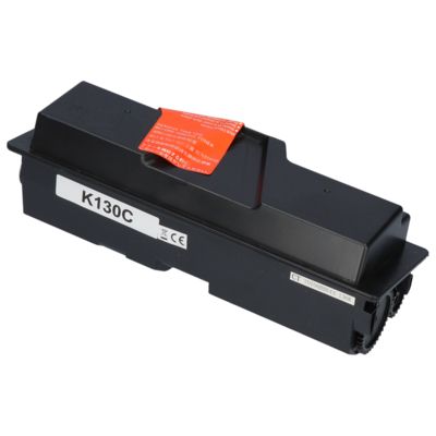 Toner compatible Kyocera TK-130 - Noir