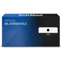 Toner compatible Samsung ML-D4550A/ELS (SU680A) - Noir