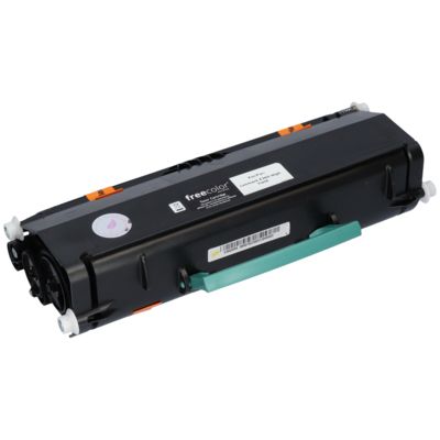 Toner compatible Lexmark E360H21E - Noir - Grande capacité