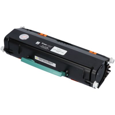 Toner compatible Lexmark E360H21E - Noir - Grande capacité