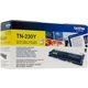 Brother TN-230Y - Jaune - Toner